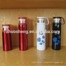 Mini ballon thermos chaud nouveaux produits pour bouteille d’eau 2015